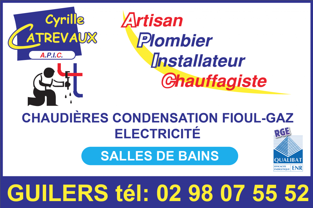 APIC PLOMBERIE CHAUFFAGE ELECTRICITE